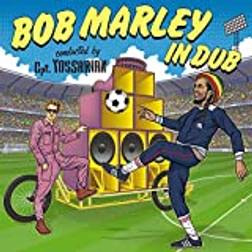 Bob Marley In Dub [LP] (Vinyl)